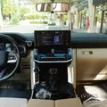 Toyota Land Cruiser GX-R 2024